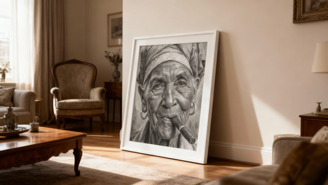 The Wrinkles of Time