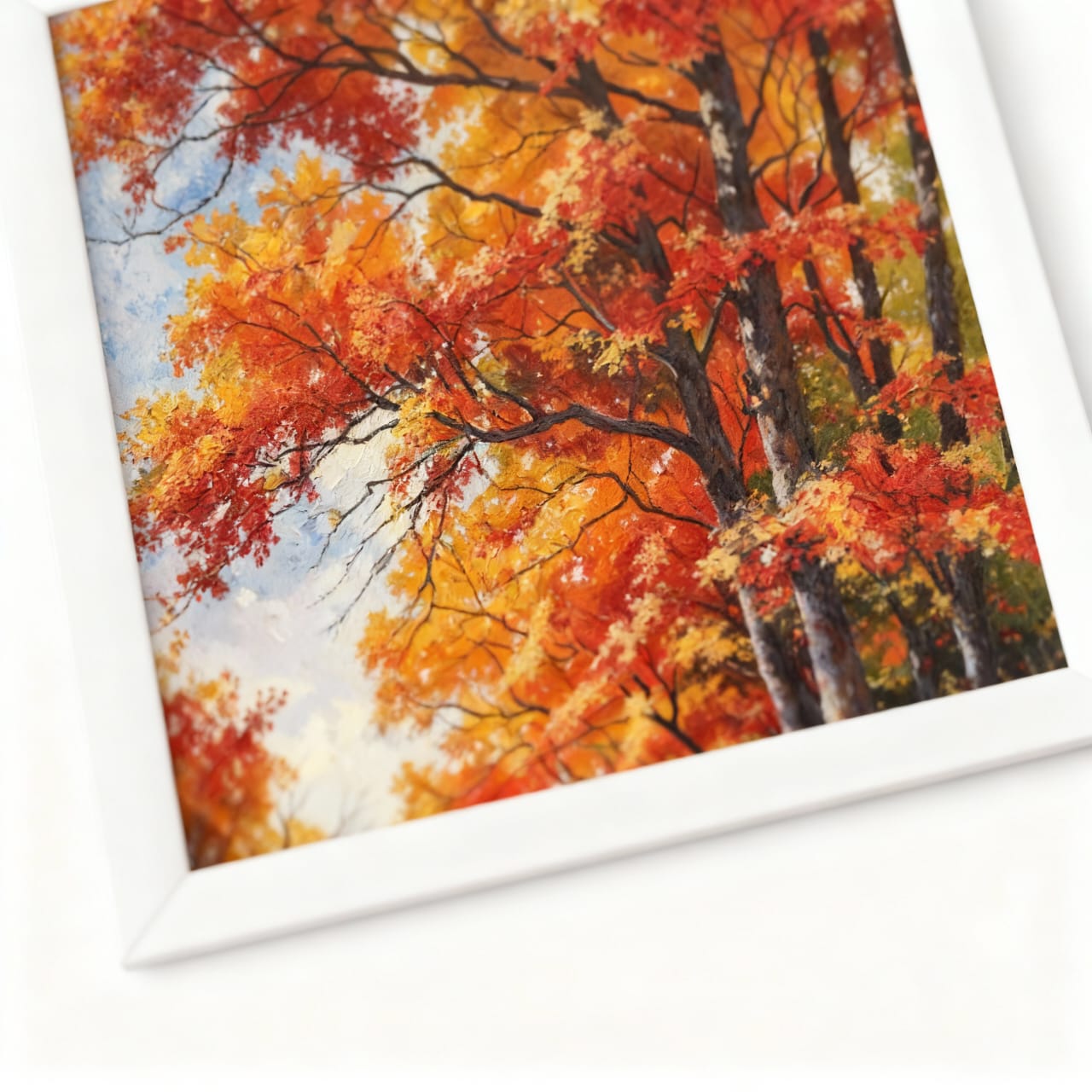 The Autumn Passage