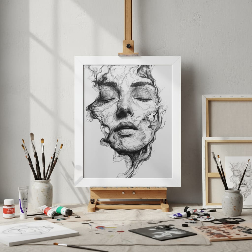 The Dissolving Self