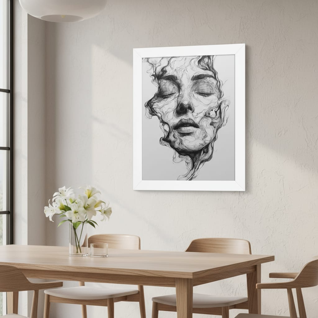 The Dissolving Self