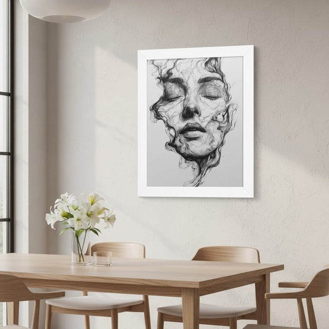 The Dissolving Self