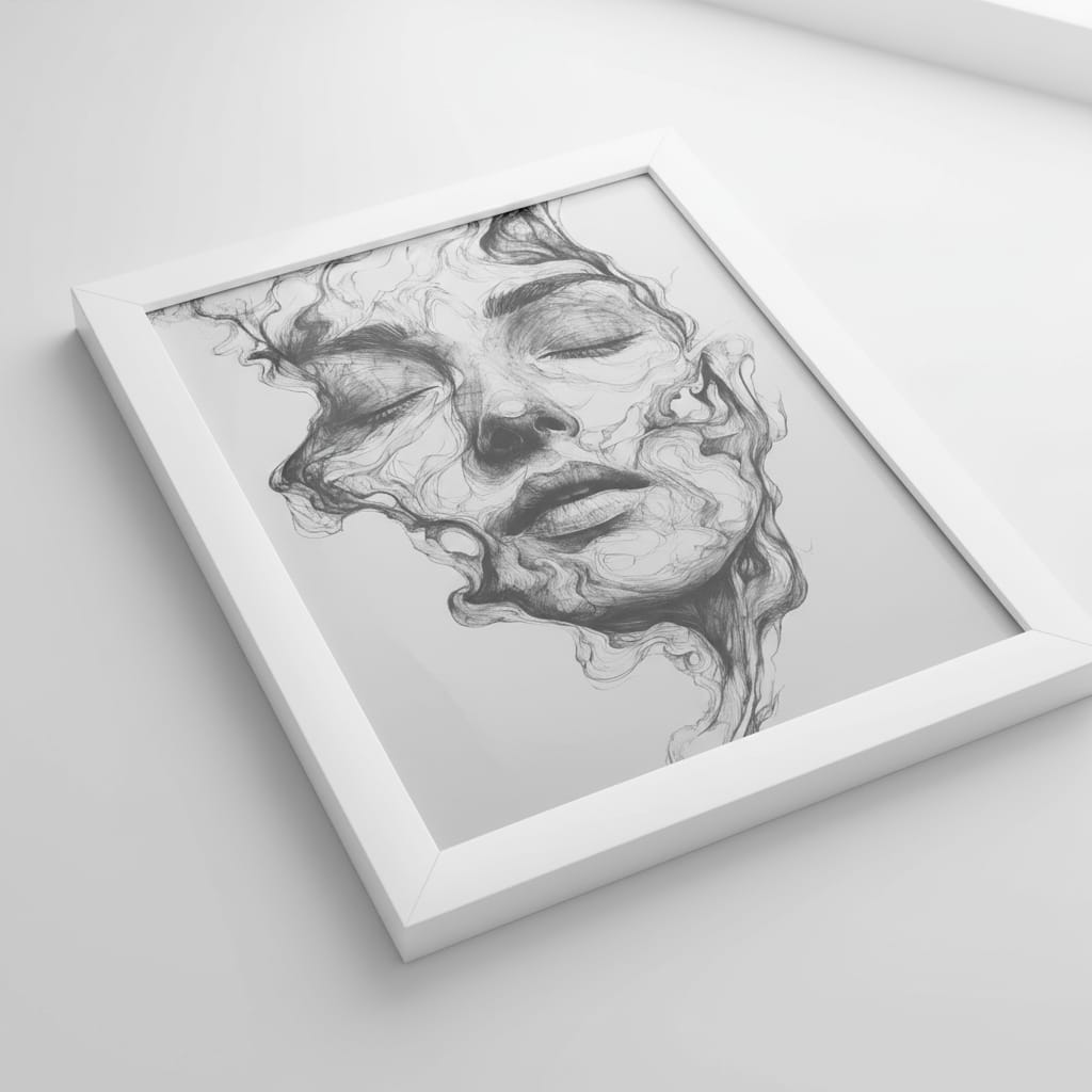 The Dissolving Self