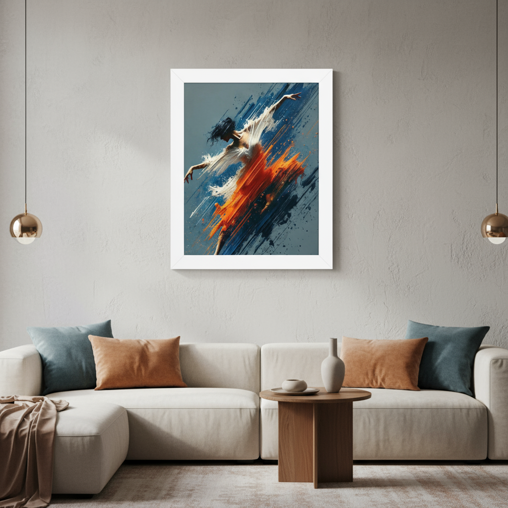 The Last Dance of Solara