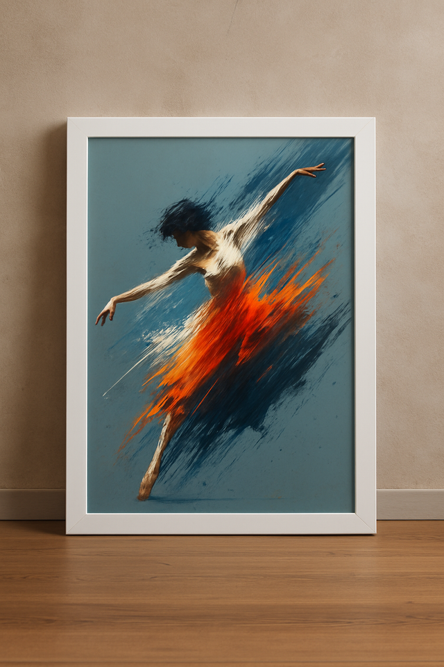 The Last Dance of Solara
