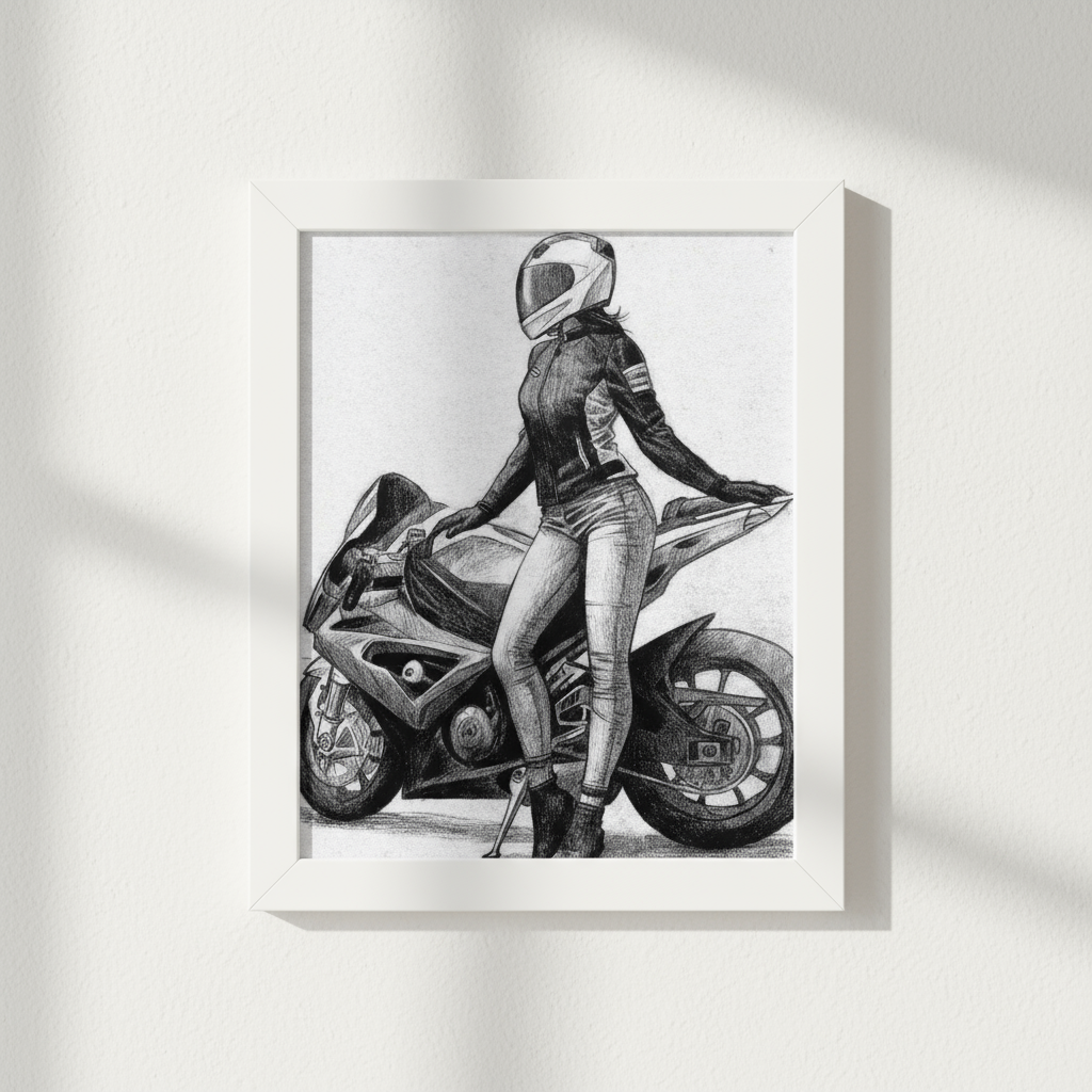 Shadow Rider