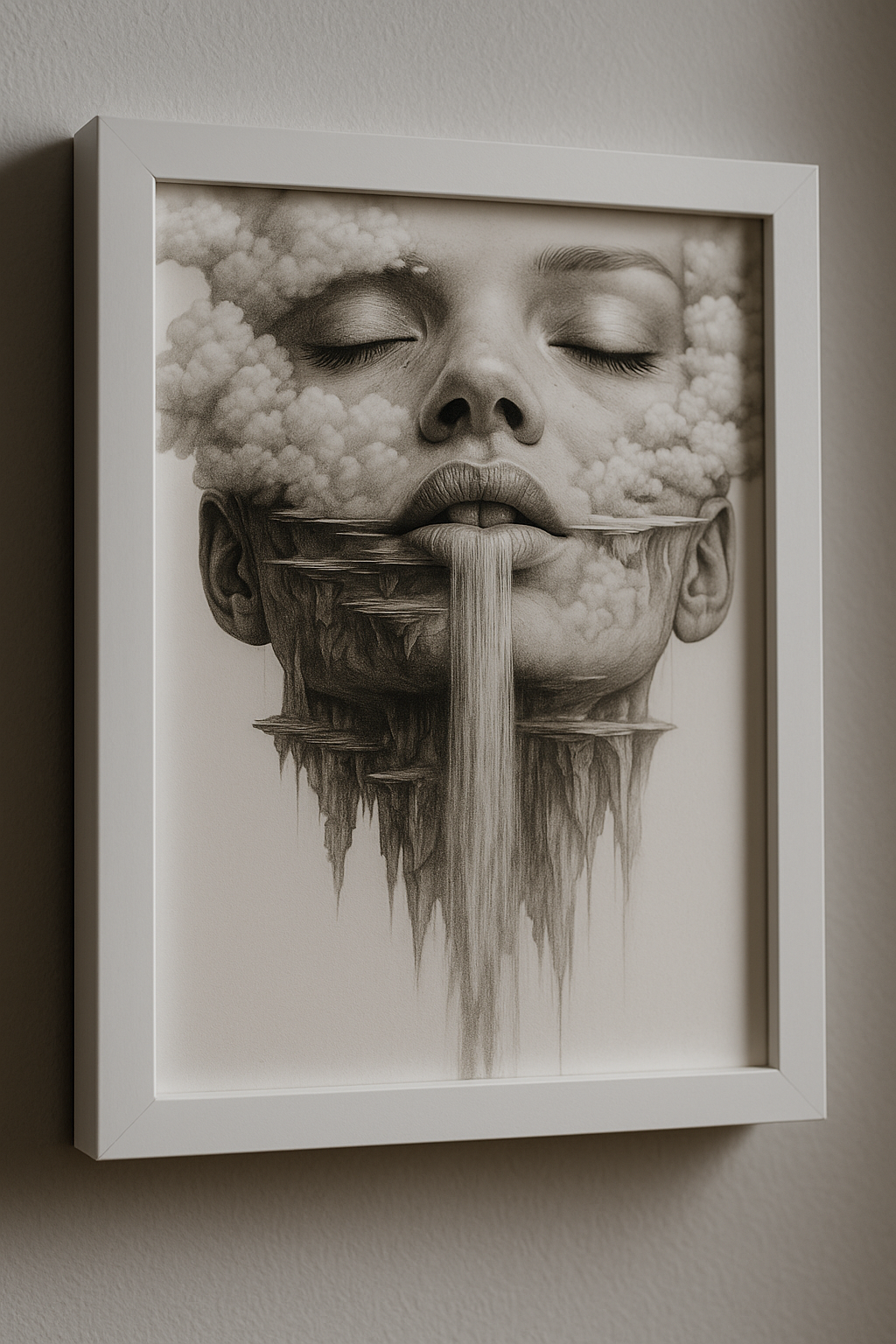 The Eternal Flow