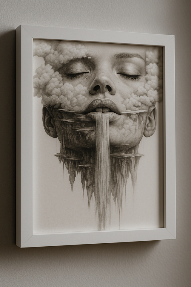 The Eternal Flow