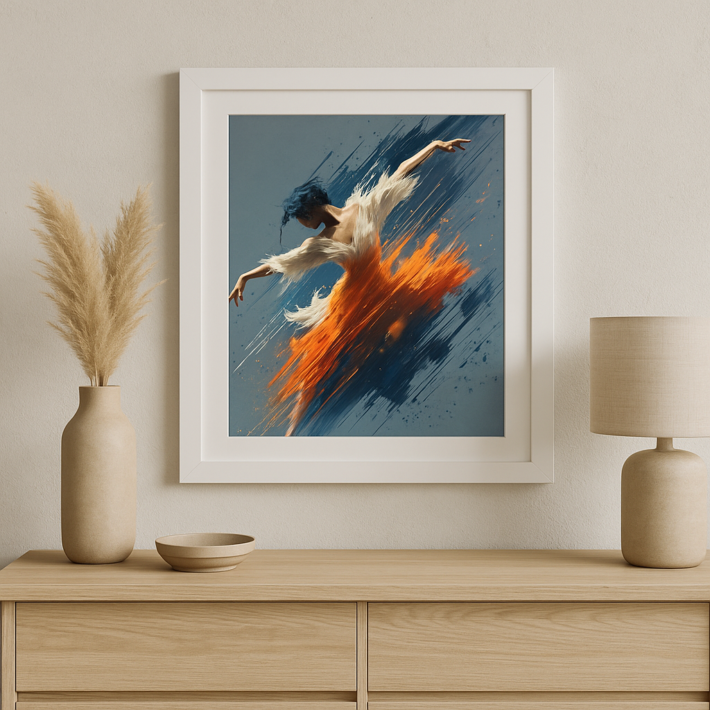 The Last Dance of Solara