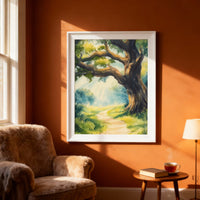 The Sunlit Way