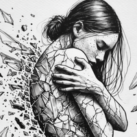 Shattered Embrace
