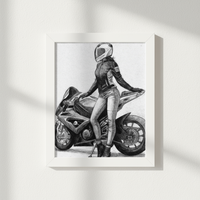 Shadow Rider
